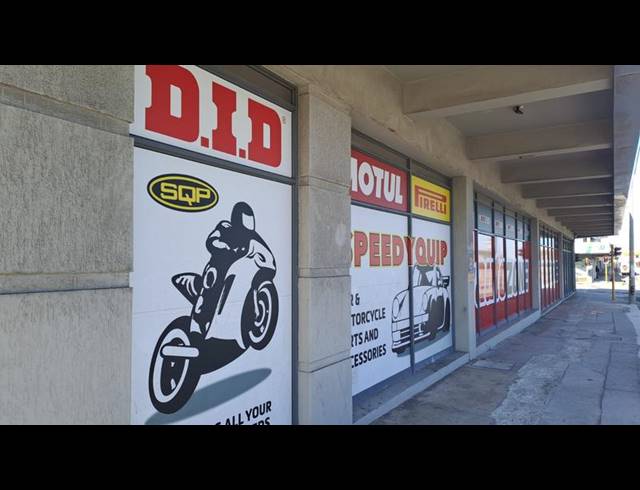 BUSINESS PROPERTY TO RENT IN NEWTON PARK